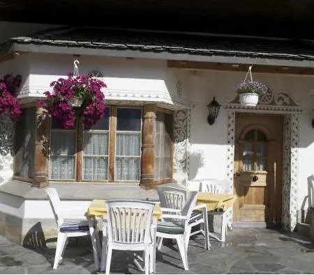 Hotel Cucagna