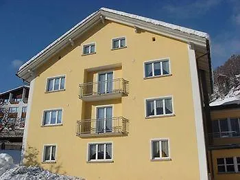 Cucagna Hotel
