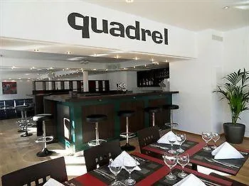 Hotel Cucagna
