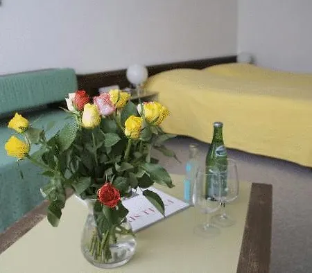 Hotel Cucagna 3*