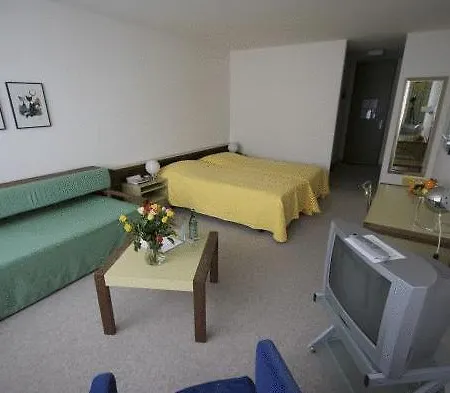 Hotel Cucagna
