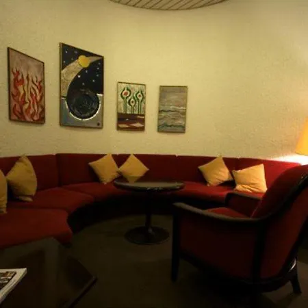 Hotel Cucagna 3*