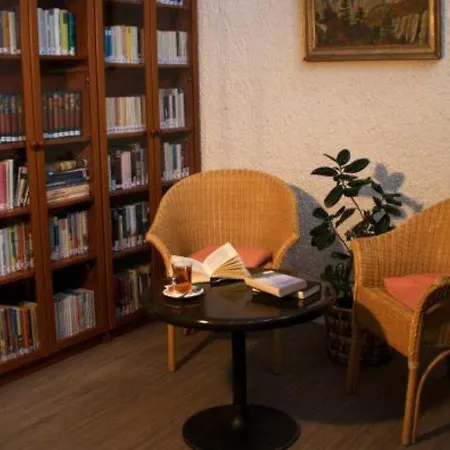 Hotel Cucagna